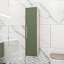 Columna de baño Módena suspendida de Disbain con diferentes opciones